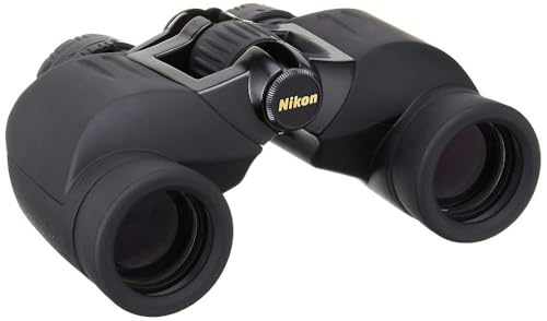 Nikon Action EX 7x35 CF Fernglas von Nikon
