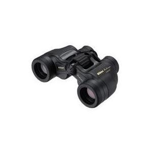 Nikon Action EX - Fernglas 7 x 35 CF - gegen Beschlagen geschützt, wasserfest - Porro (BAA660AA) von Nikon
