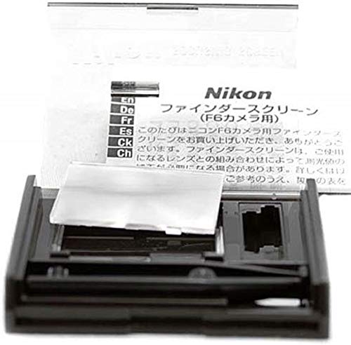 Nikon B Sucherscheibe F6 (Ersatz) von Nikon