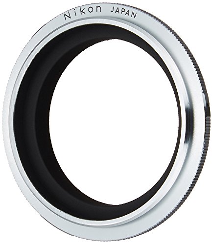 Nikon BR-2A UMKEHRRING 52MM Nikon BR-2A UMKEHRRING 52MM von Nikon