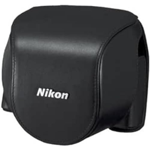 Nikon CB-N4000SA Kamera-Tasche für 1 V2 Systemkamera schwarz von Nikon
