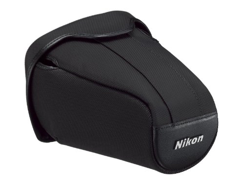 Nikon CF-DC1 Semi Soft Case für Nikon D40 und D60 von Nikon