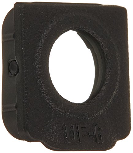 Nikon Connector uf-6 Abdeckung für Stereo Mini-Stecker Kabel von Nikon