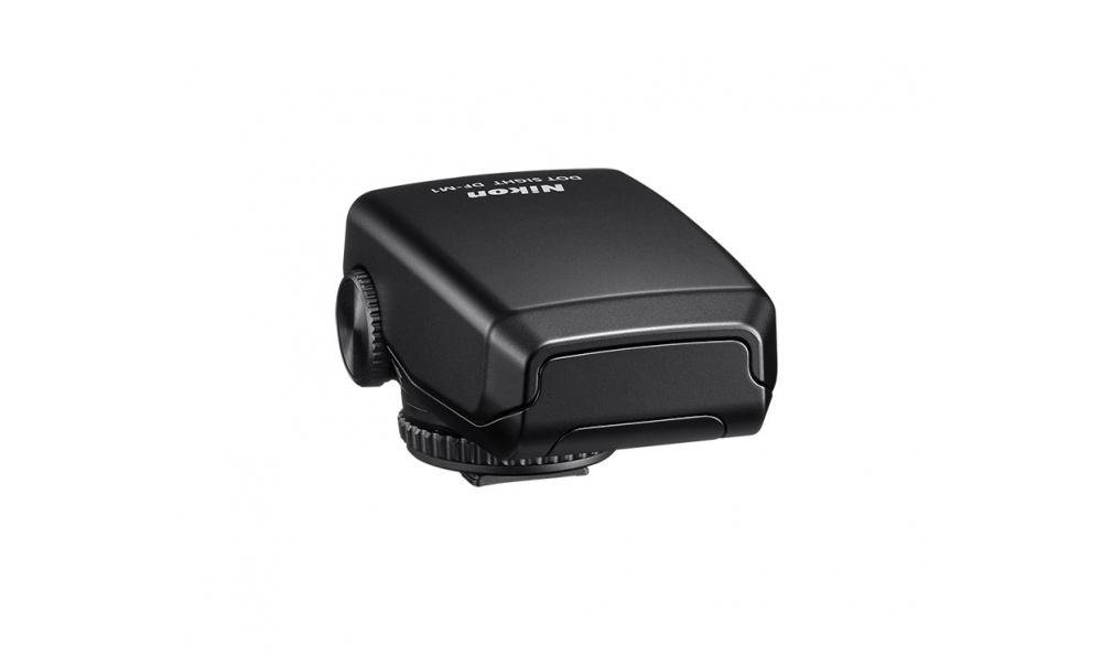 Nikon DF-M1 Punktvisier Objektivzubehör Nikon DF-M1 Punktvisier Objektivzubehör von Nikon