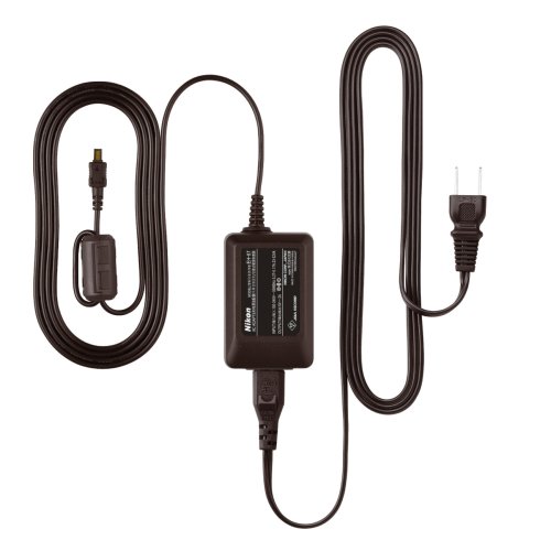 Nikon EH-67 Netzadapter Nikon EH-67 Netzadapter von Nikon