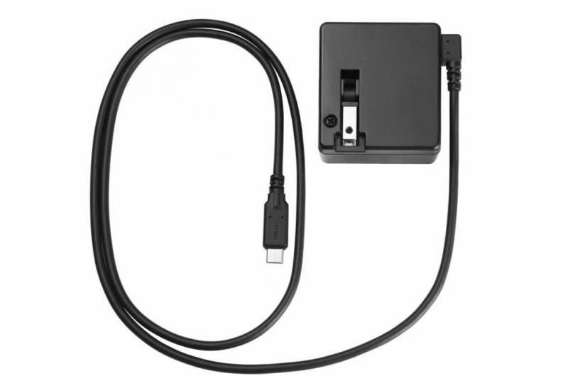 Nikon EH-7P Netzadapter Objektivzubehör von Nikon