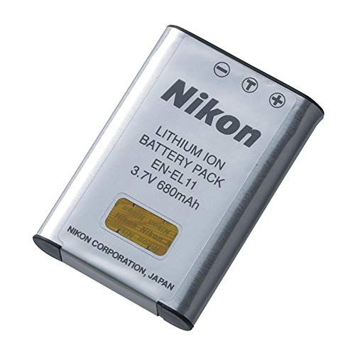 Nikon EN-EL11 Lithium-Ionen-Akku von Nikon