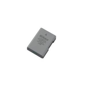 Nikon EN EL14a - Kamerabatterie Li-Ion 1230 mAh - für Nikon D3100, D3200, D3300, D5100, D5200, D5300, Df, Coolpix P7000, P7100, P7700, P7800 Nikon EN EL14a - Kamerabatterie Li-Ion 1230 mAh - für Nikon D3100, D3200, D3300, D5100, D5200, D5300, Df, Coolpix P7000, P7100, P7700, P7800 von Nikon