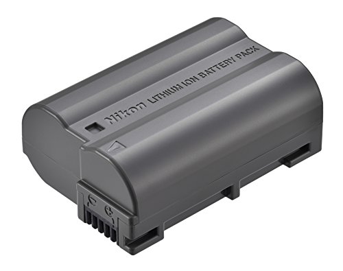 Nikon ENEL15a Akku Nikon ENEL15a Akku von Nikon