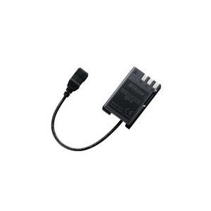 Nikon EP-5B - Adapter für Power Connector - für Nikon D610, D7000, D750, 1 J2, J3, Coolpix P7100, P7700 von Nikon