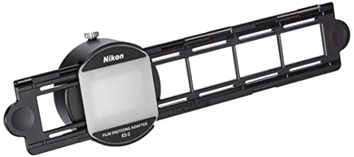 Nikon ES-2 Film-Digitalisierungsadapter-Set von Nikon