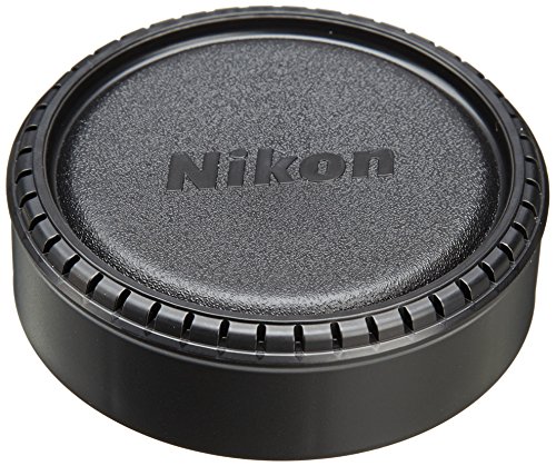 Nikon FRONTDECKEL FÜR AF-D16/2,8 + DX10,5/2,8 von Nikon