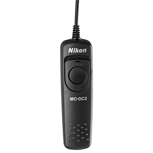 Nikon Fernauslöser MC-DC2 von Nikon
