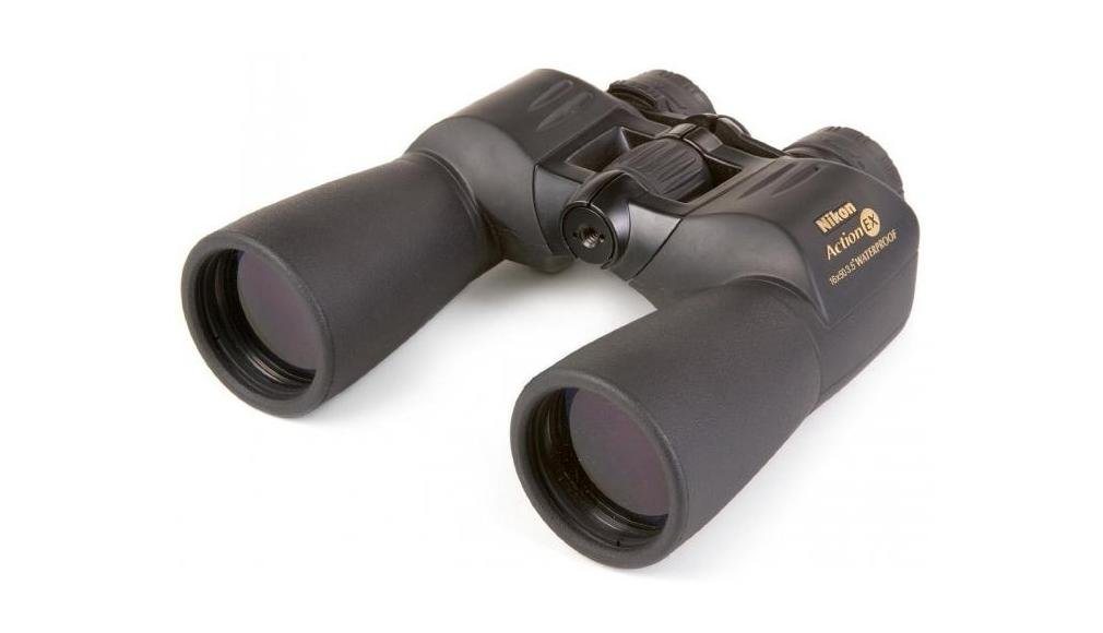 Nikon Fernglas 16x50 CF Action EX Fernglas Nikon Fernglas 16x50 CF Action EX Fernglas von Nikon