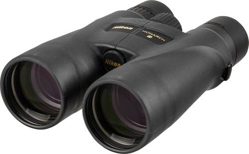 Nikon Fernglas 20 x 56mm Dachkant Schwarz BAA837SA Nikon Fernglas 20 x 56mm Dachkant Schwarz BAA837SA von Nikon