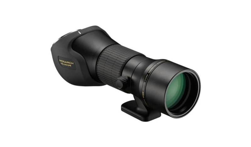 Nikon Fieldscope Monarch 60ED-A Fernglas von Nikon