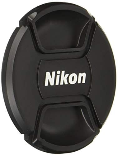 Nikon Frankreich lc-82 Objektdeckel VR 24 – 70 mm Nikon Frankreich lc-82 Objektdeckel VR 24 – 70 mm von Nikon France