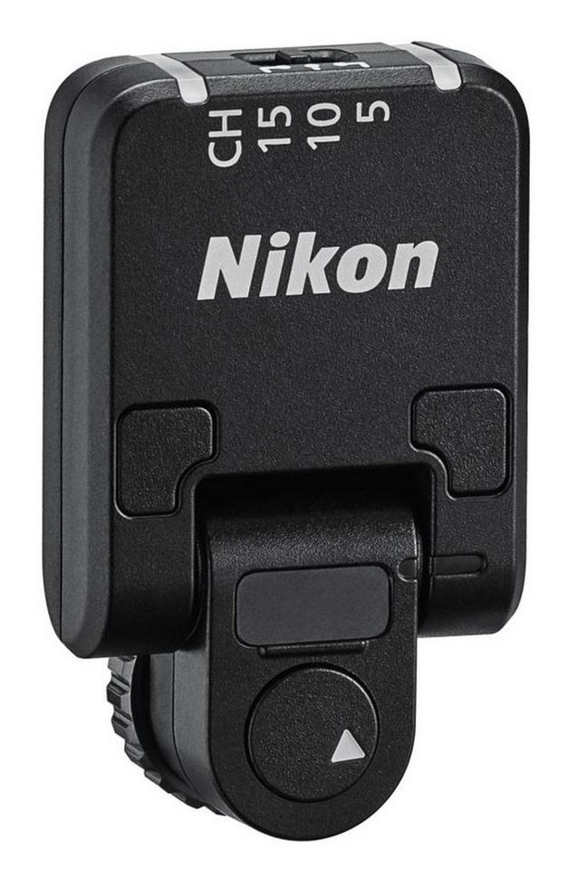 Nikon Funkfernsteuerung WR-R11a Blitzgerät von Nikon