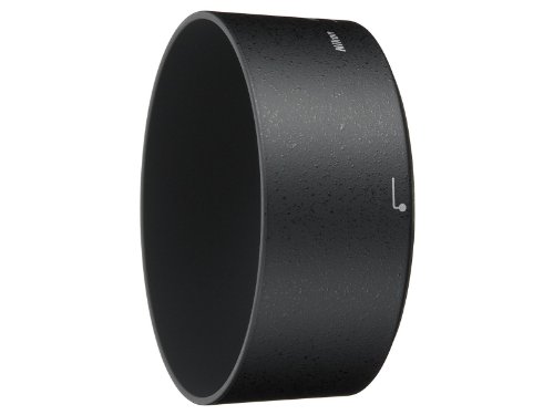 Nikon HB-47 Gegenlichtblende für Nikkor AF-S 50mm 1:1.4 G Objektiv von Nikon