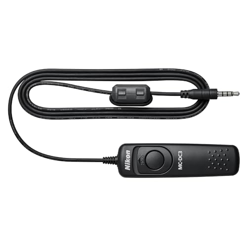 NIKON Telecommande MC-DC3 Pour Z50II von Nikon