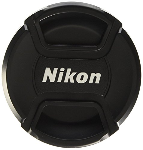 Nikon LC-62 62 Objektivfrontdeckel von Nikon