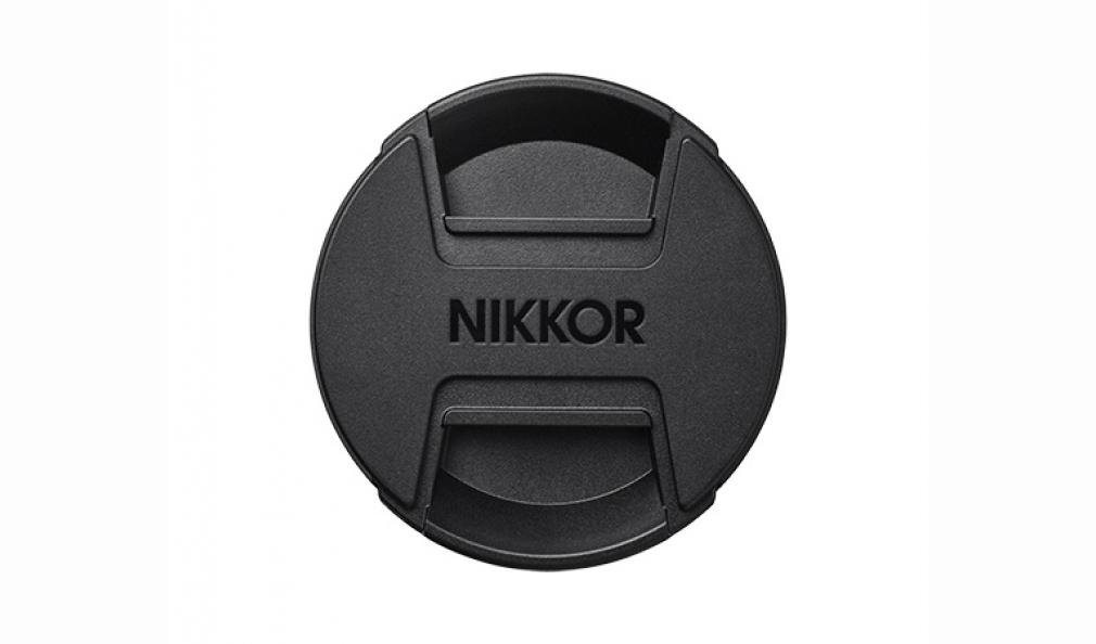 Nikon LC-72 B Objektivdeckel Objektivzubehör von Nikon