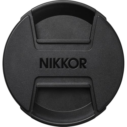 Nikon LC-82B Objektivfrontdeckel von Nikon