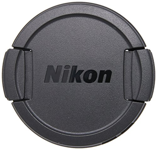 Nikon LC-CP29 Snap-on Lens Cap for COOLPIX P600 von Nikon