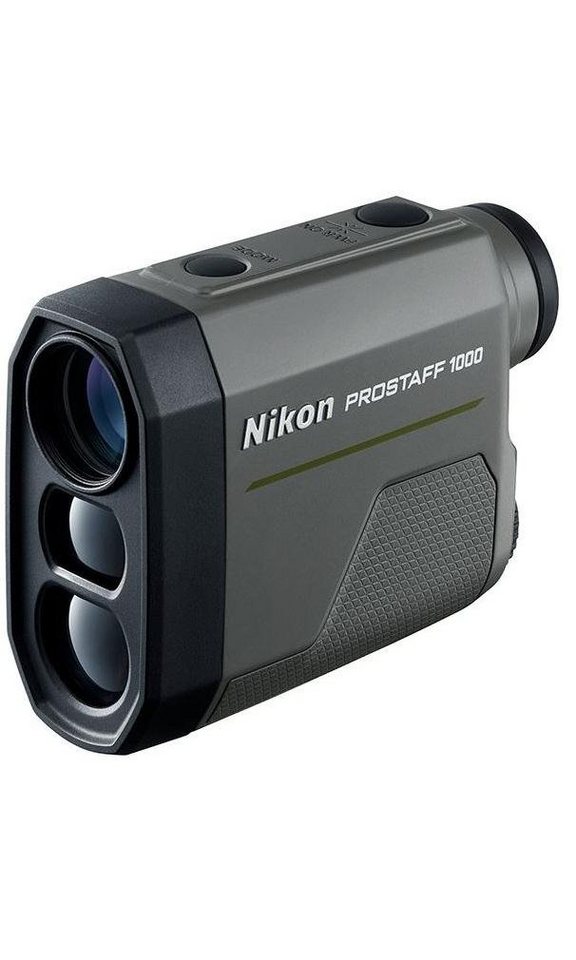 Nikon Laser Entfernungsmesser PROSTAFF 1000 Fernglas Nikon Laser Entfernungsmesser PROSTAFF 1000 Fernglas von Nikon