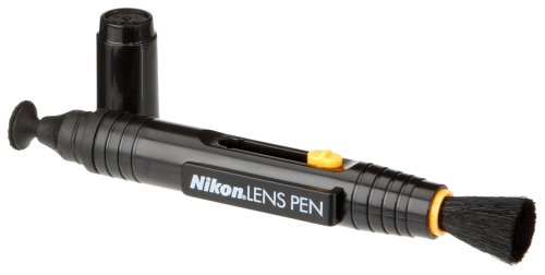 Nikon Lens Pen Reinigungsstift Nikon Lens Pen Reinigungsstift von Nikon