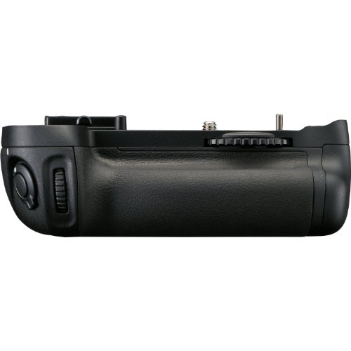 Nikon MB-D15 Multifunktions-Batteriegriff für D7100 SLR-Digitalkamera von Nikon