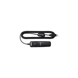 Nikon MC-DC2 - Kabelauslöser - für Nikon D3200, D4s, D5200, D5300, D600, D610, D7100, D750, Df, Coolpix A, P7700, P7800 Nikon MC-DC2 - Kabelauslöser - für Nikon D3200, D4s, D5200, D5300, D600, D610, D7100, D750, Df, Coolpix A, P7700, P7800 von Nikon