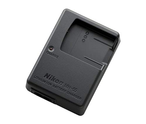 Nikon MH-65 Ladegerät für EN-EL12 (Ersatz) von Nikon