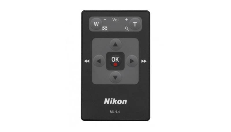 Nikon ML-L4 Fernbedienung Blitzgerät von Nikon