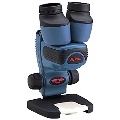 Nikon Naturescope, Stereomikroskop 20X Nikon Naturescope, Stereomikroskop 20X von NIKON