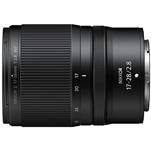 Nikon Nikkor Z 17-28mm f/2.8 von Nikon