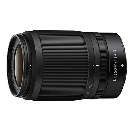 Nikon Nikkor Z DX 50-250mm f/4.5-6.3 VR von Nikon