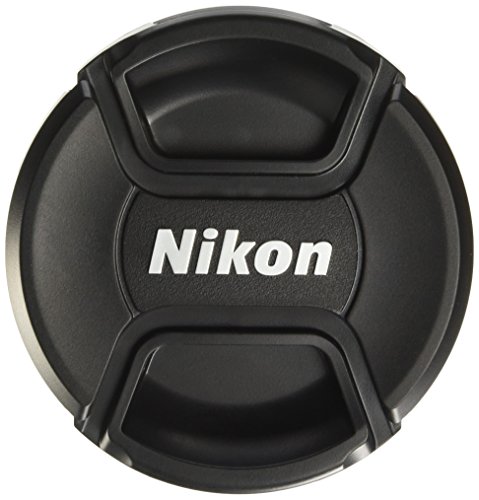 Nikon Objektivdeckel 72 von Nikon