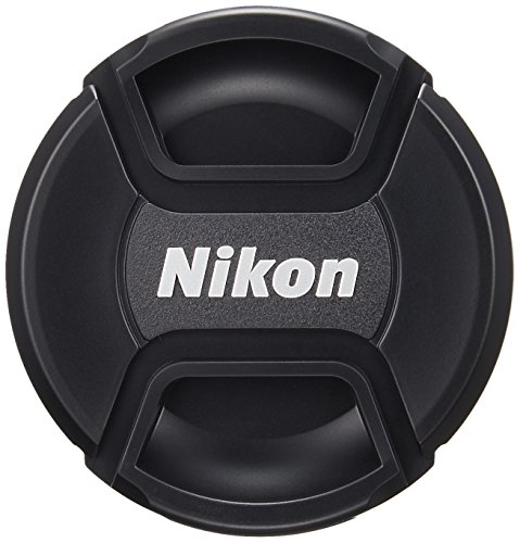 Nikon Objektivdeckel LC-67 von Nikon