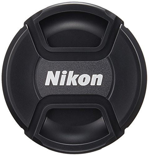 Nikon Objektivdeckel LC-67 Nikon Objektivdeckel LC-67 von Nikon