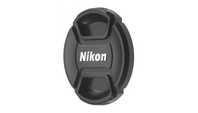 Nikon Objektivdeckel LC-82 Objektivzubehör von Nikon
