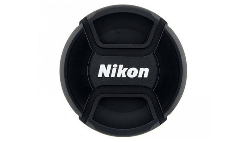 Nikon Objektivdeckel LC-95 Objektivzubehör von Nikon