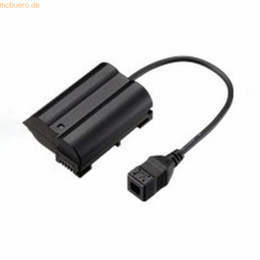 Nikon Original Netzadapteranschluss für Nikon EP-5A Nikon Original Netzadapteranschluss für Nikon EP-5A von Nikon