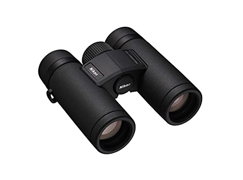 Nikon Outdoor Fernglas Monarch M7 10x30, Schwarz von Nikon