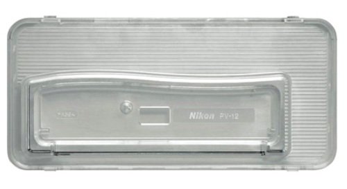 Nikon PV-12 Imagelink Kamera Einsatz (Ersatz) von Nikon
