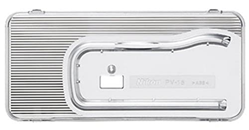 Nikon PV-15 IMAGELINK Kamera Einsatz (ERSATZ) von Nikon