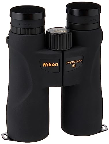 Nikon Prostaff5 8X42 Fernglas (8-fach, 42mm Frontlinsendurchmesser) von Nikon