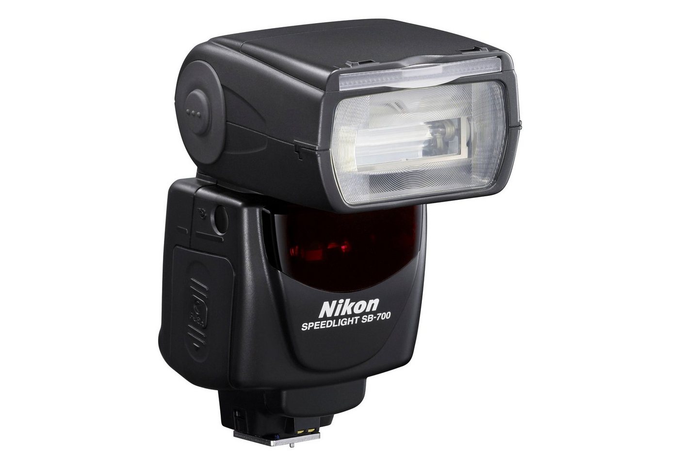 Nikon SB-700 Aufsteckblitz, (Überhitzungsschutz) von Nikon