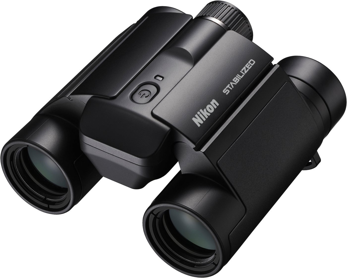 Nikon STABILIZED 10X25 Fernglas Nikon STABILIZED 10X25 Fernglas von Nikon