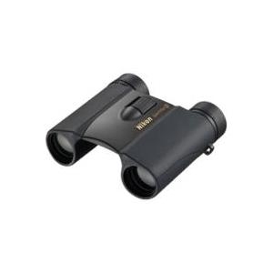 Nikon Sportstar EX - Fernglas 8 x 25 - Dach - Schwarz (BAA710AA) von Nikon